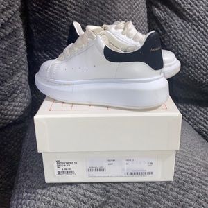 McQueen Sneakers
